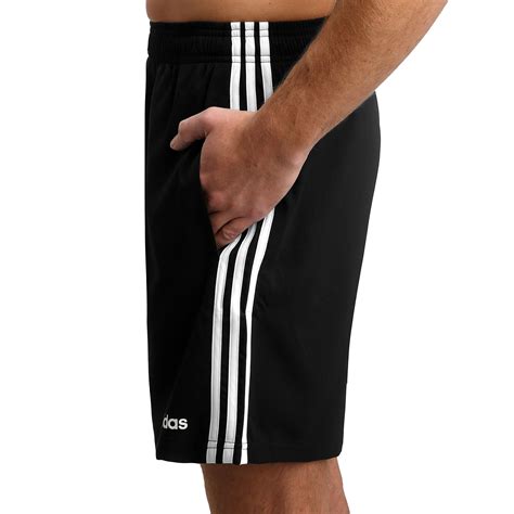 adidas shorts herren mit seitentaschen|Adidas short hosen herren.